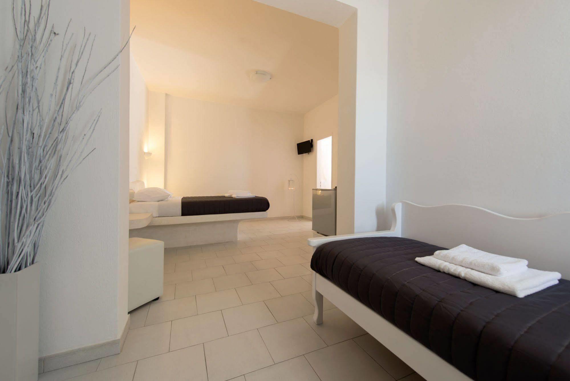 Agave Santorini Design Boutique Guest house 3*