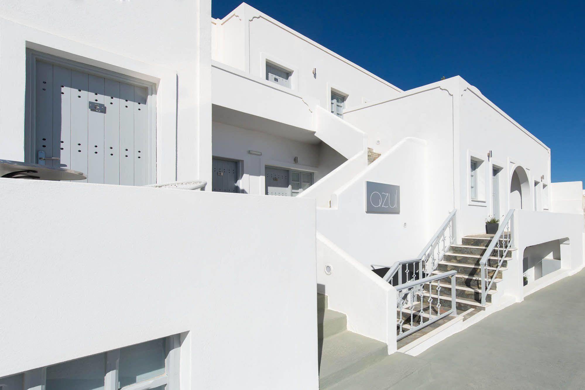 Agave Santorini Design Boutique 3*
