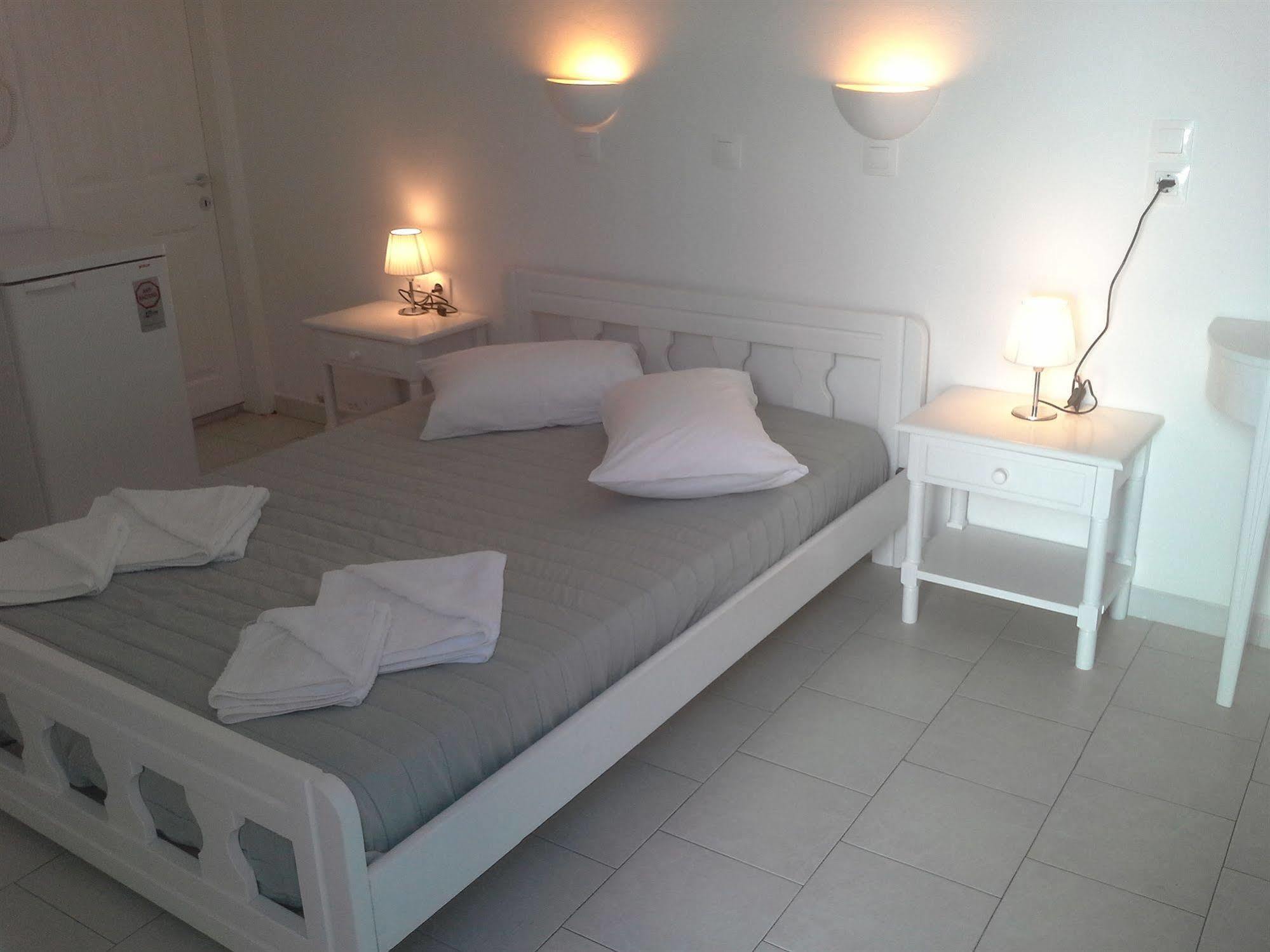 Agave Santorini Design Boutique Guest house 3*