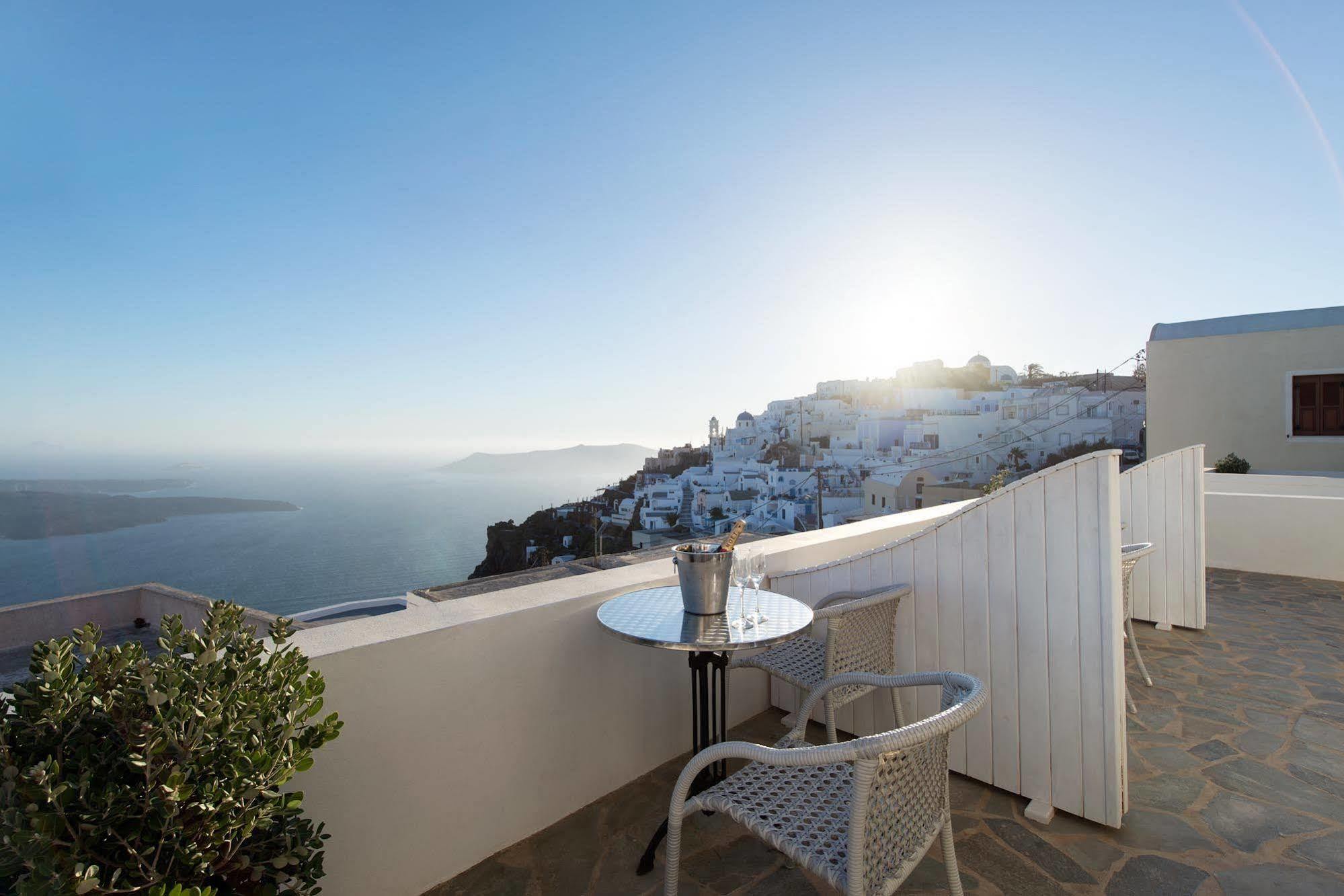 Agave Santorini Design Boutique Guest house