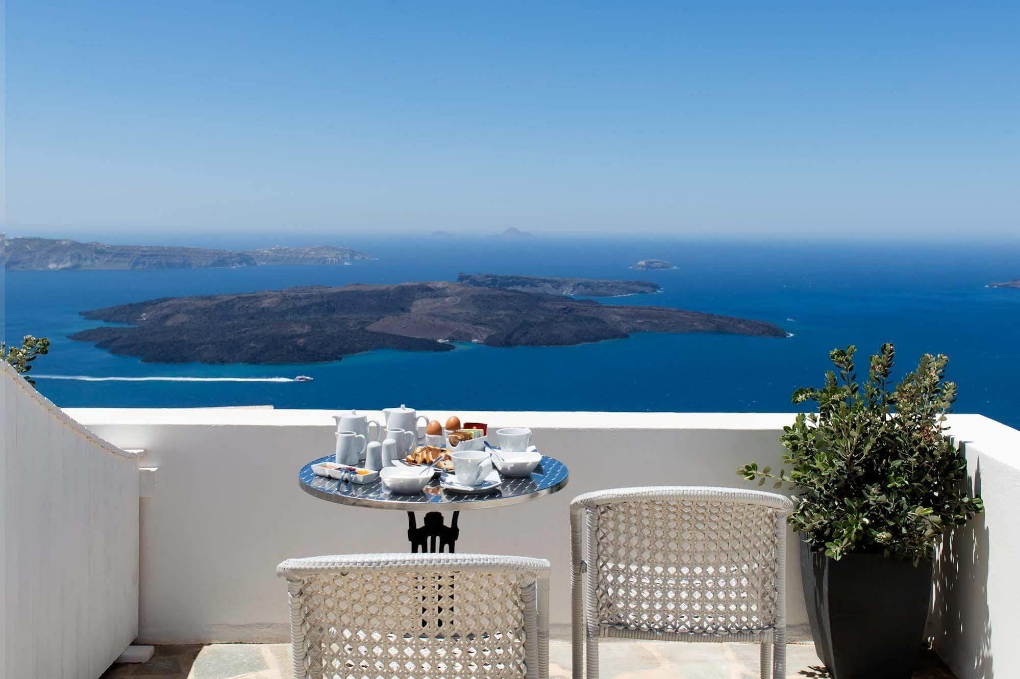 Guest house Agave Santorini Design Boutique 3*