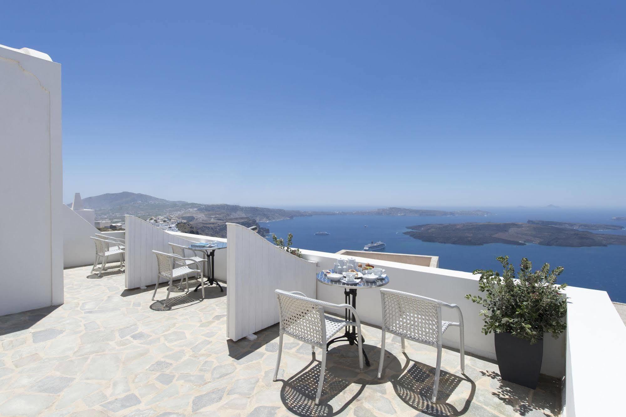 Agave Santorini Design Boutique 3*