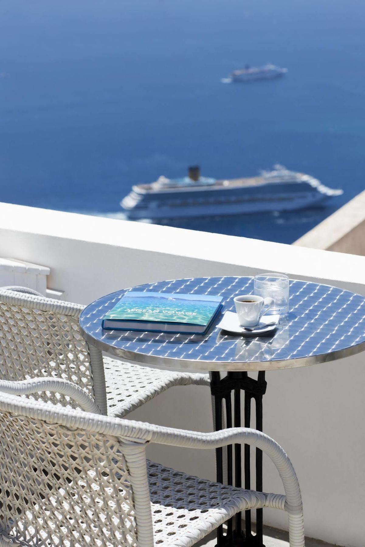 Guest house Agave Santorini Design Boutique Imerovigli (Santorini)
