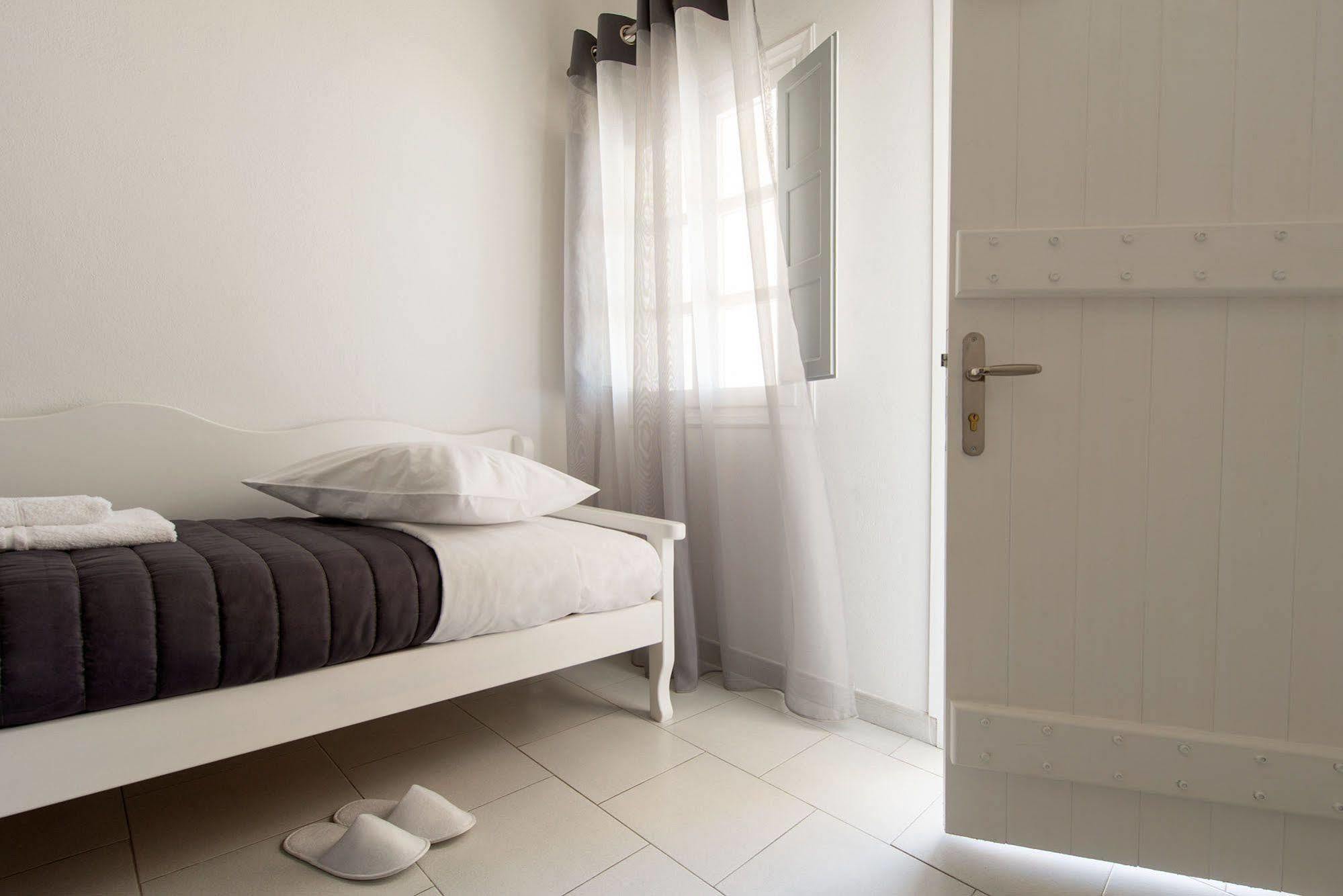 Agave Santorini Design Boutique Guest house