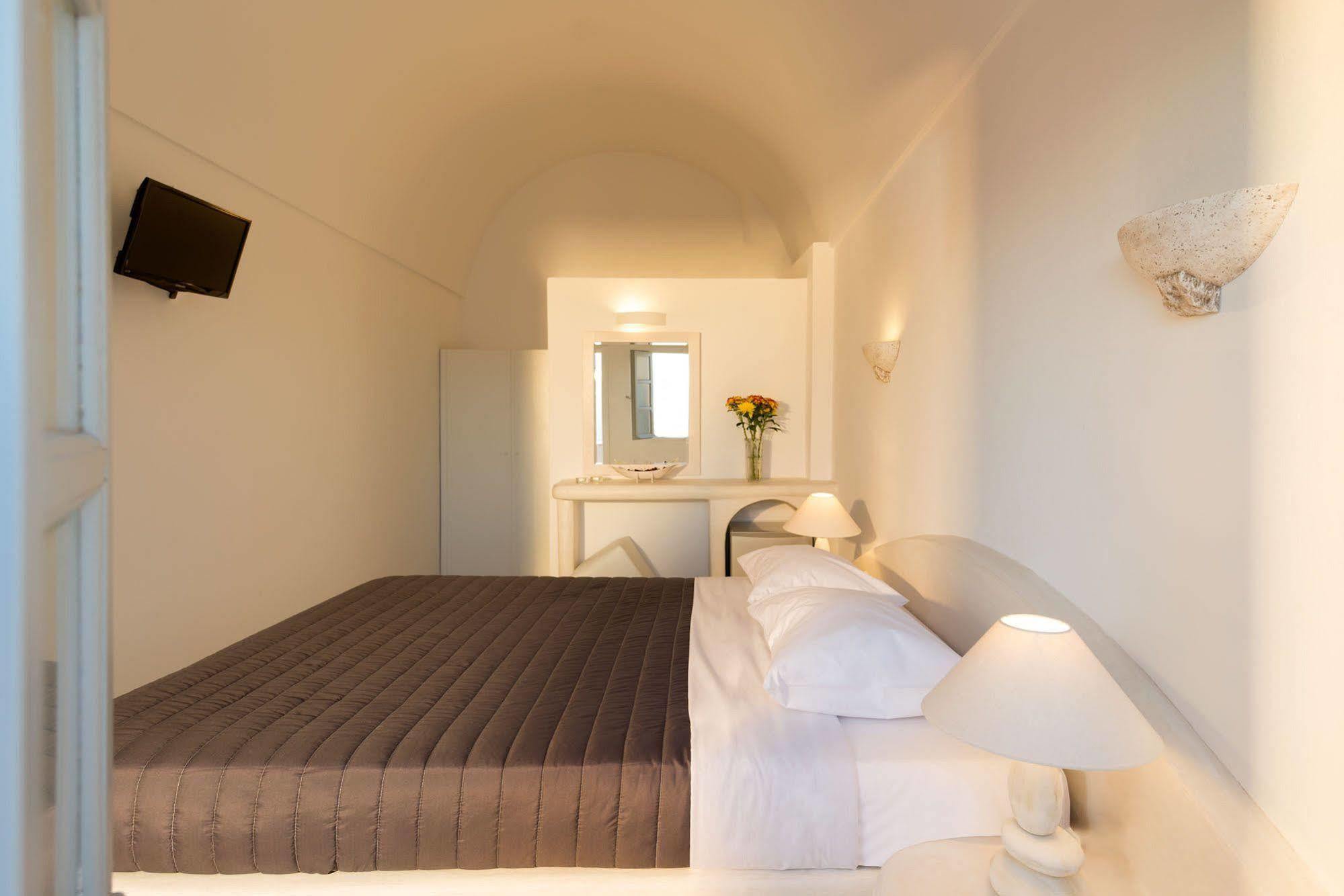 Guest house Agave Santorini Design Boutique 3*
