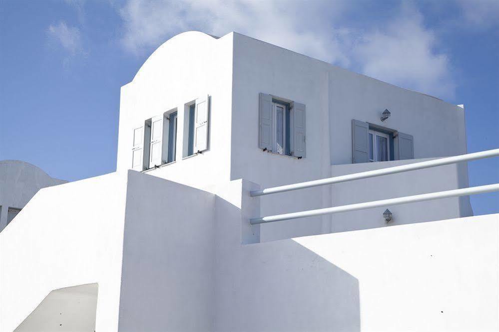 Agave Santorini Design Boutique Guest house 3*
