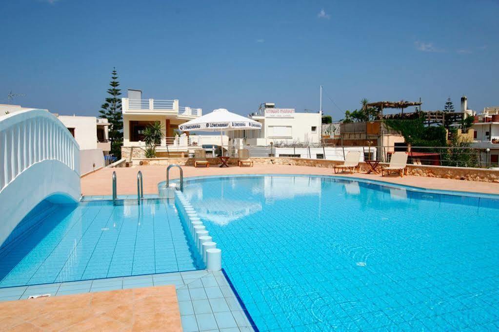 Hotel Kalimera 2*