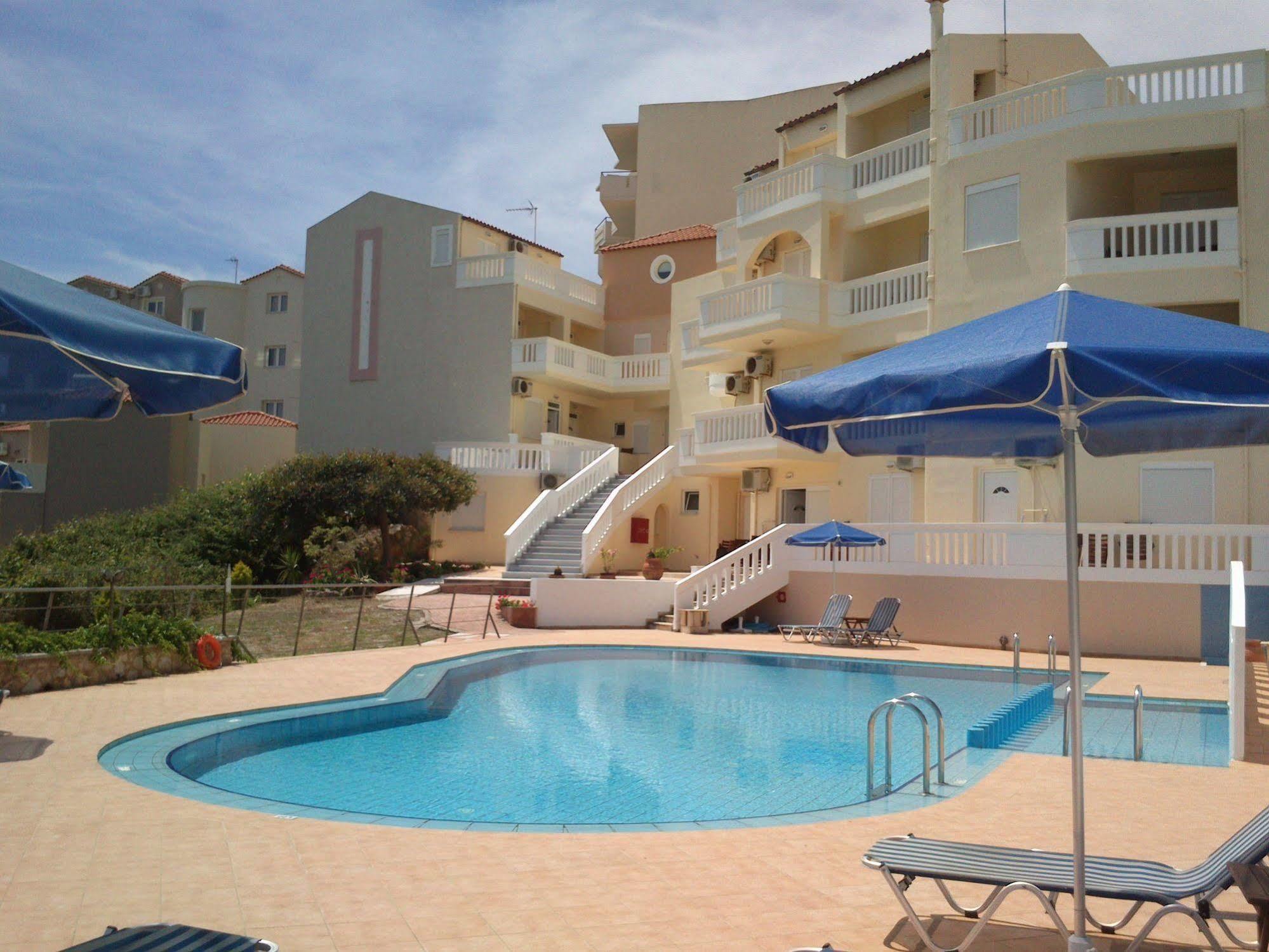 Hotel Kalimera