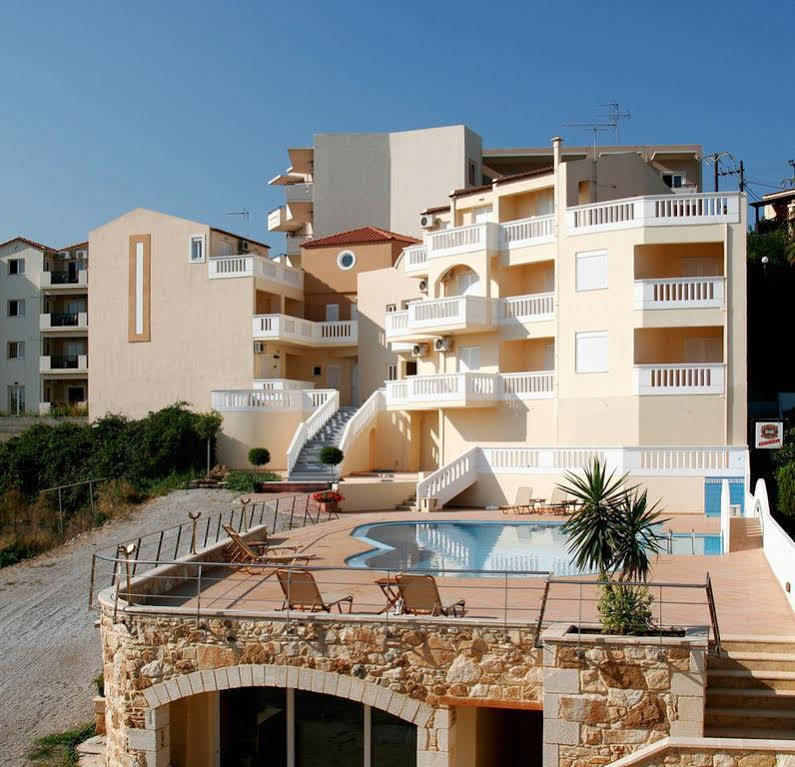 Kalimera Agia Marina (Crete)