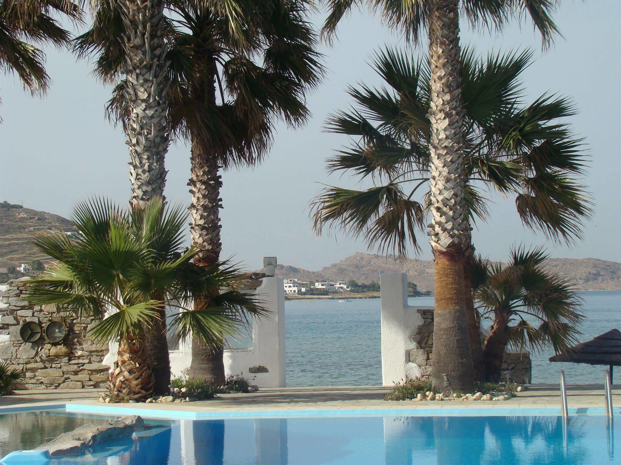 Astir Of 5* Parikia (Paros)
