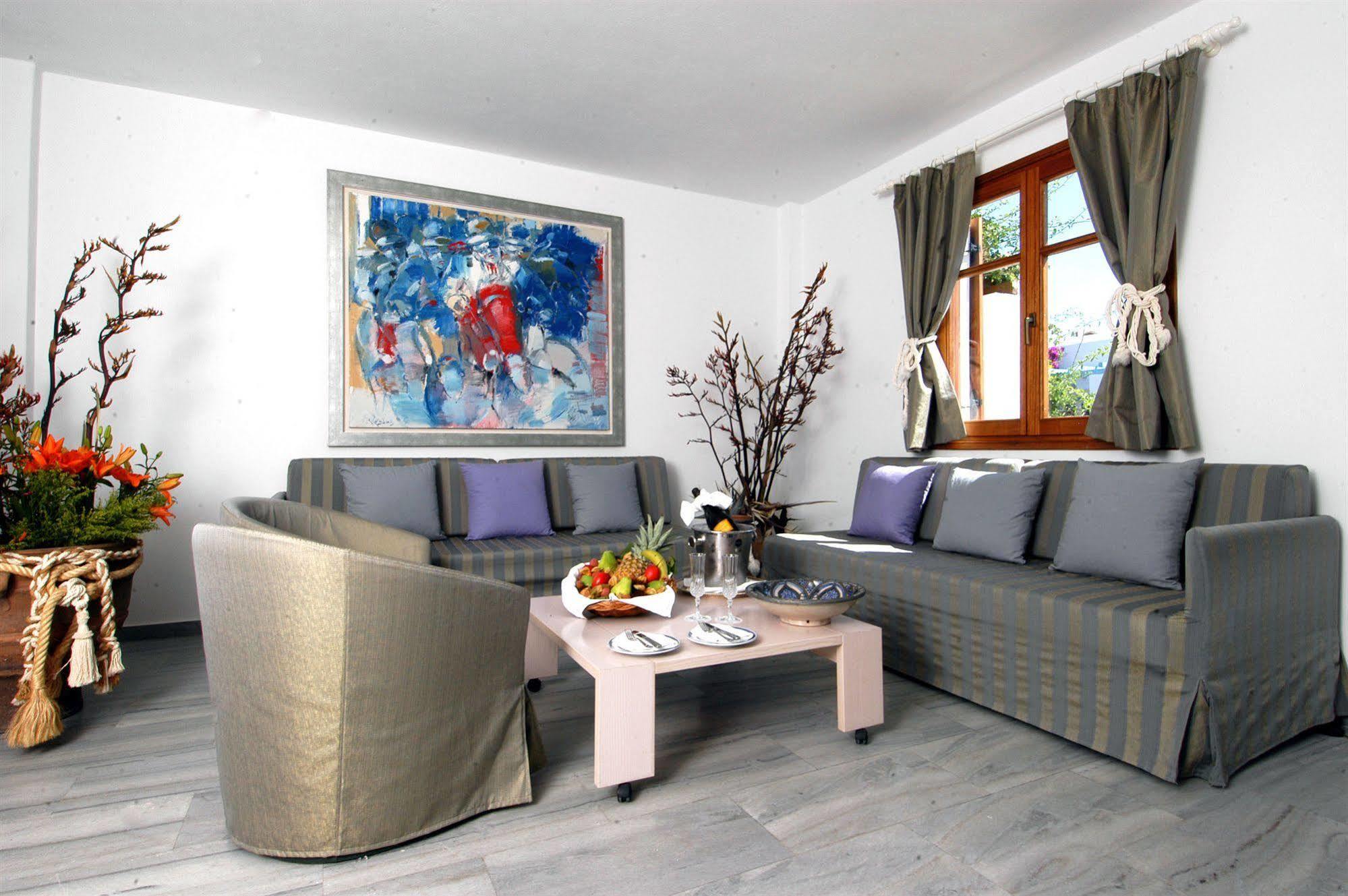 Astir Of 5* Parikia (Paros)