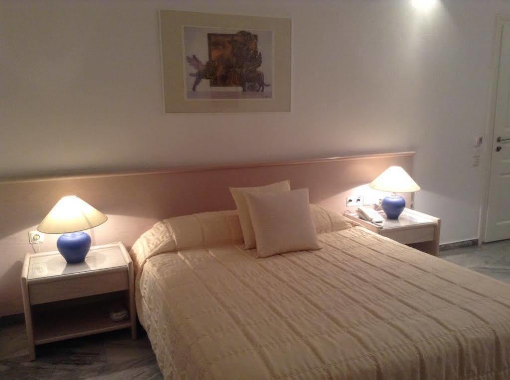 Hotel Astir Of