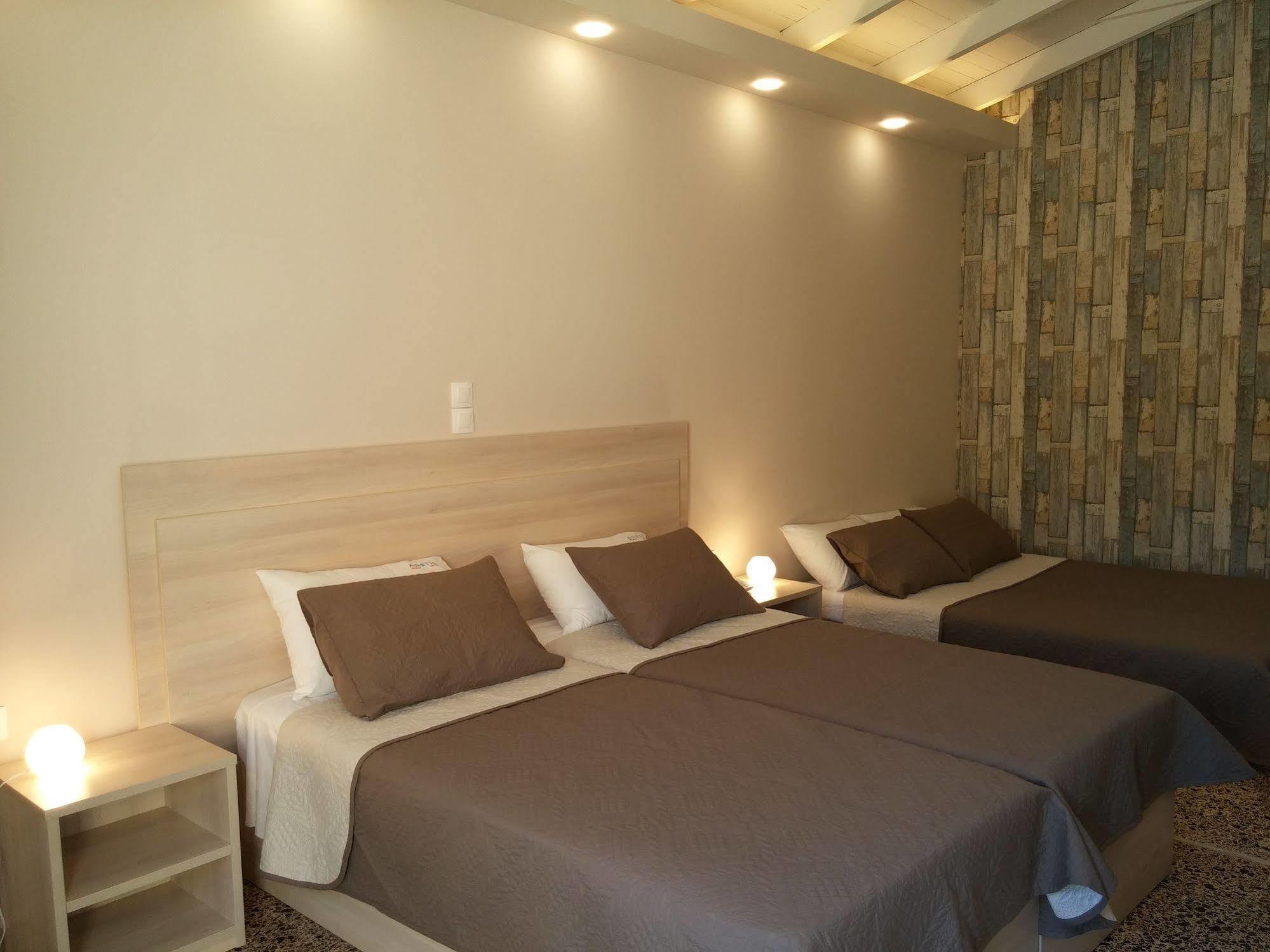 Hotel Anetis