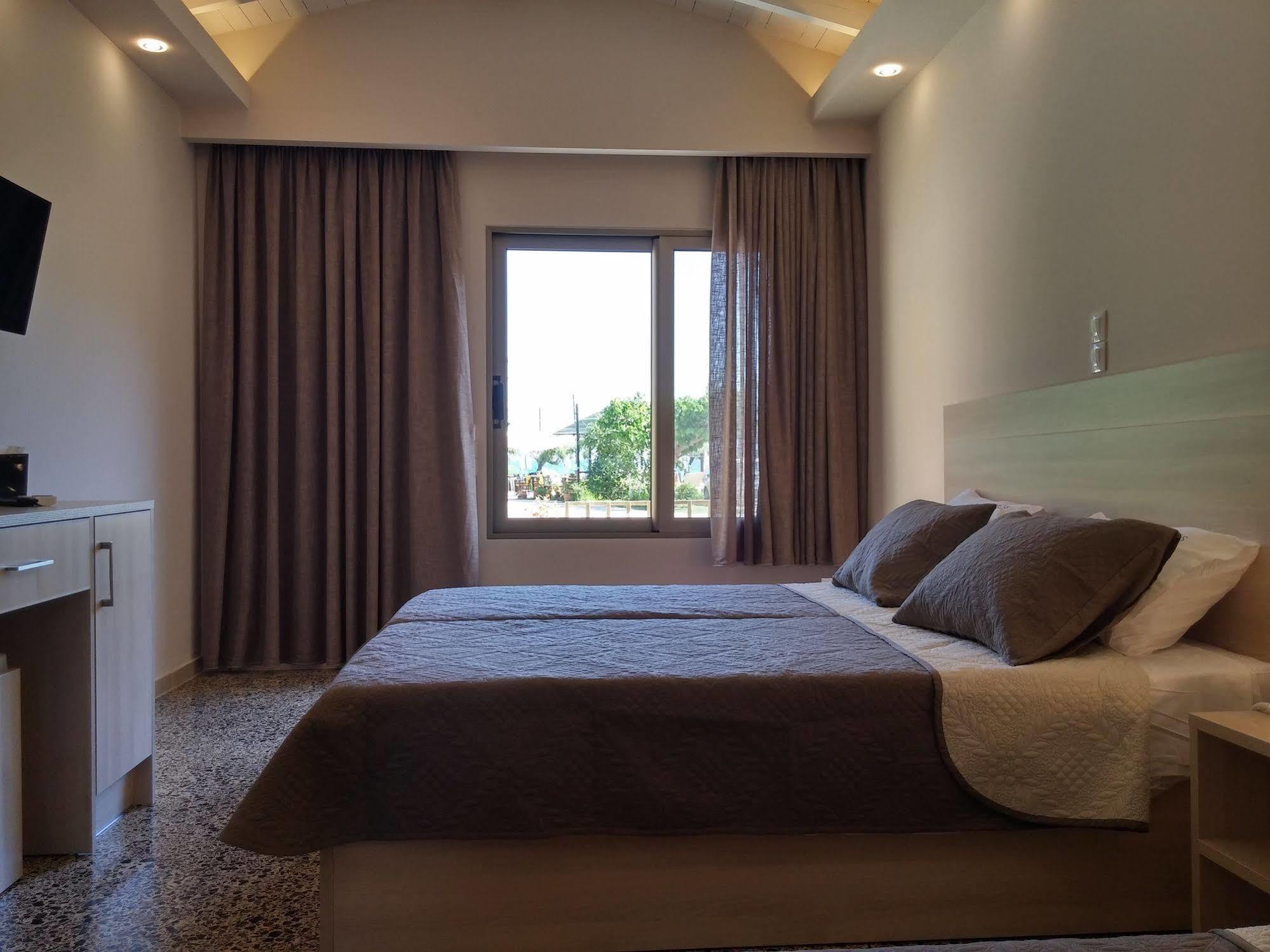 Hotel Anetis