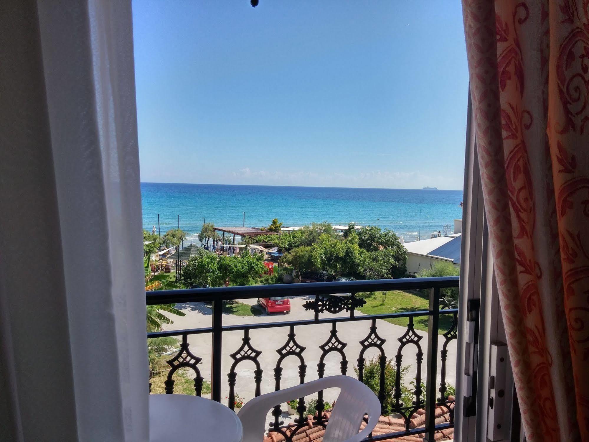 Hotel Anetis Tsilivi (Zakynthos)