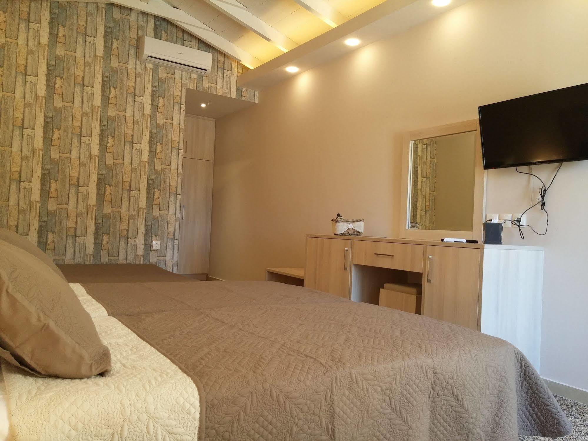 Anetis Hotel Tsilivi (Zakynthos)