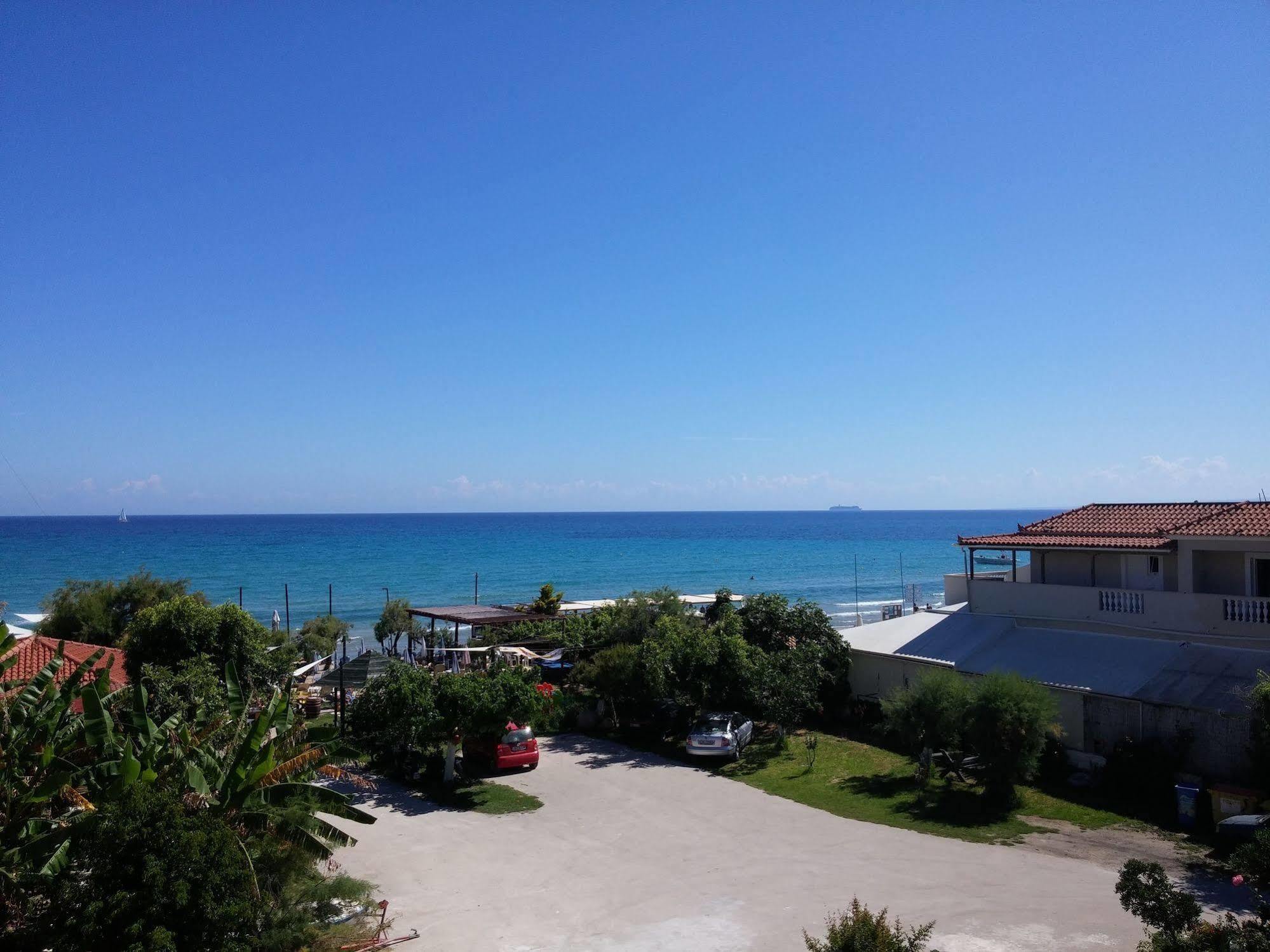 Anetis Tsilivi (Zakynthos)