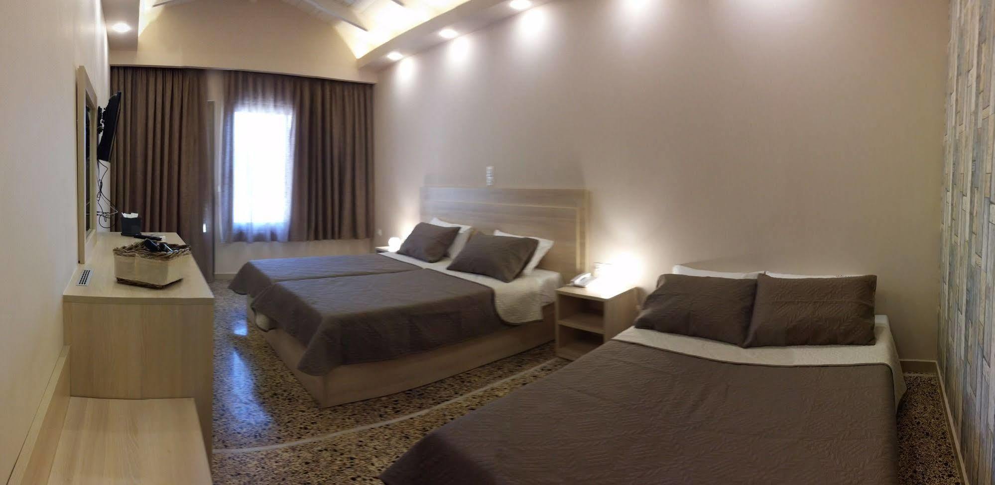 Hotel Anetis