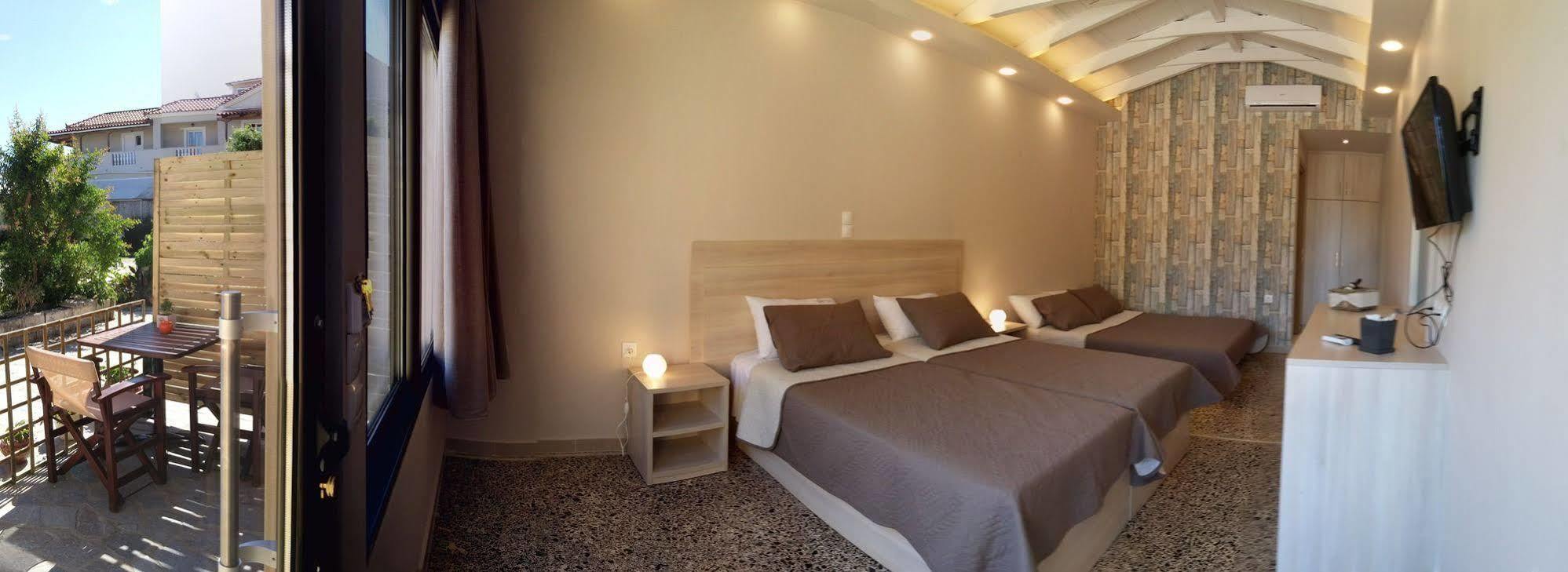 Anetis Hotel