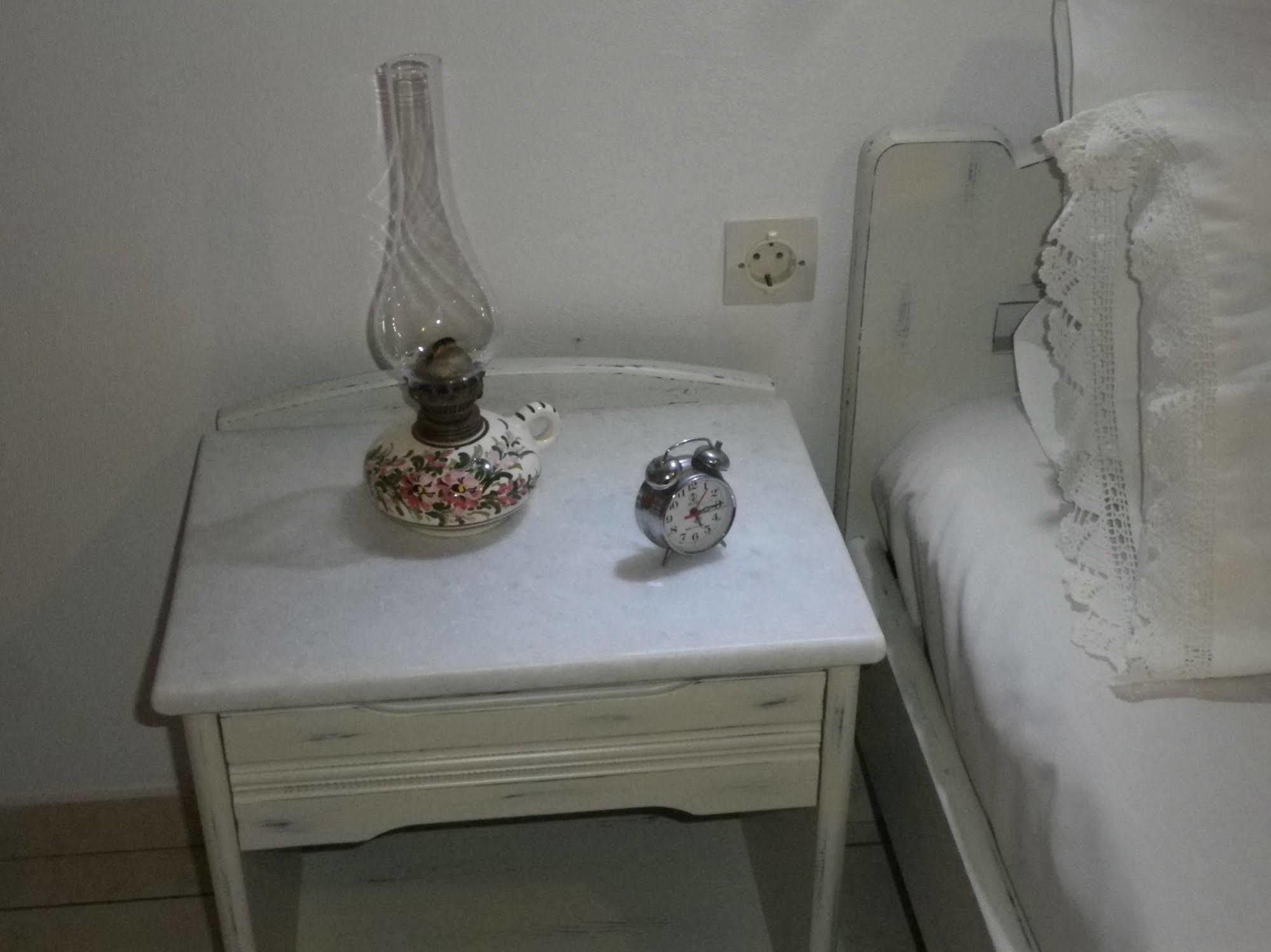 Liana Marouli Hotel 2*