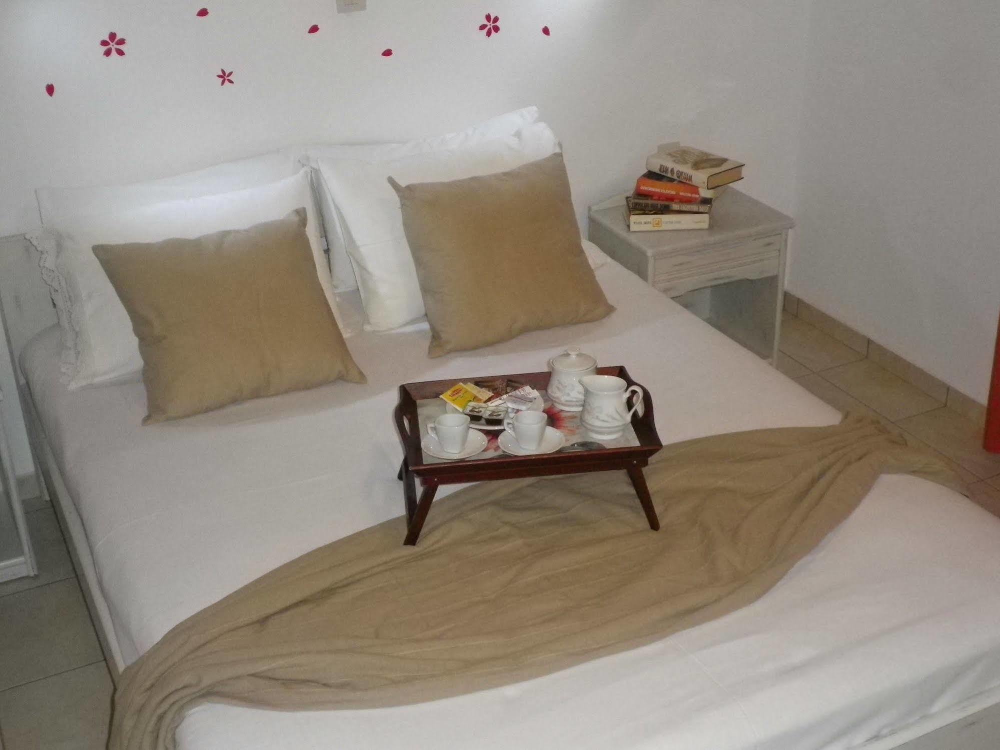 Hotel Liana Marouli 2*