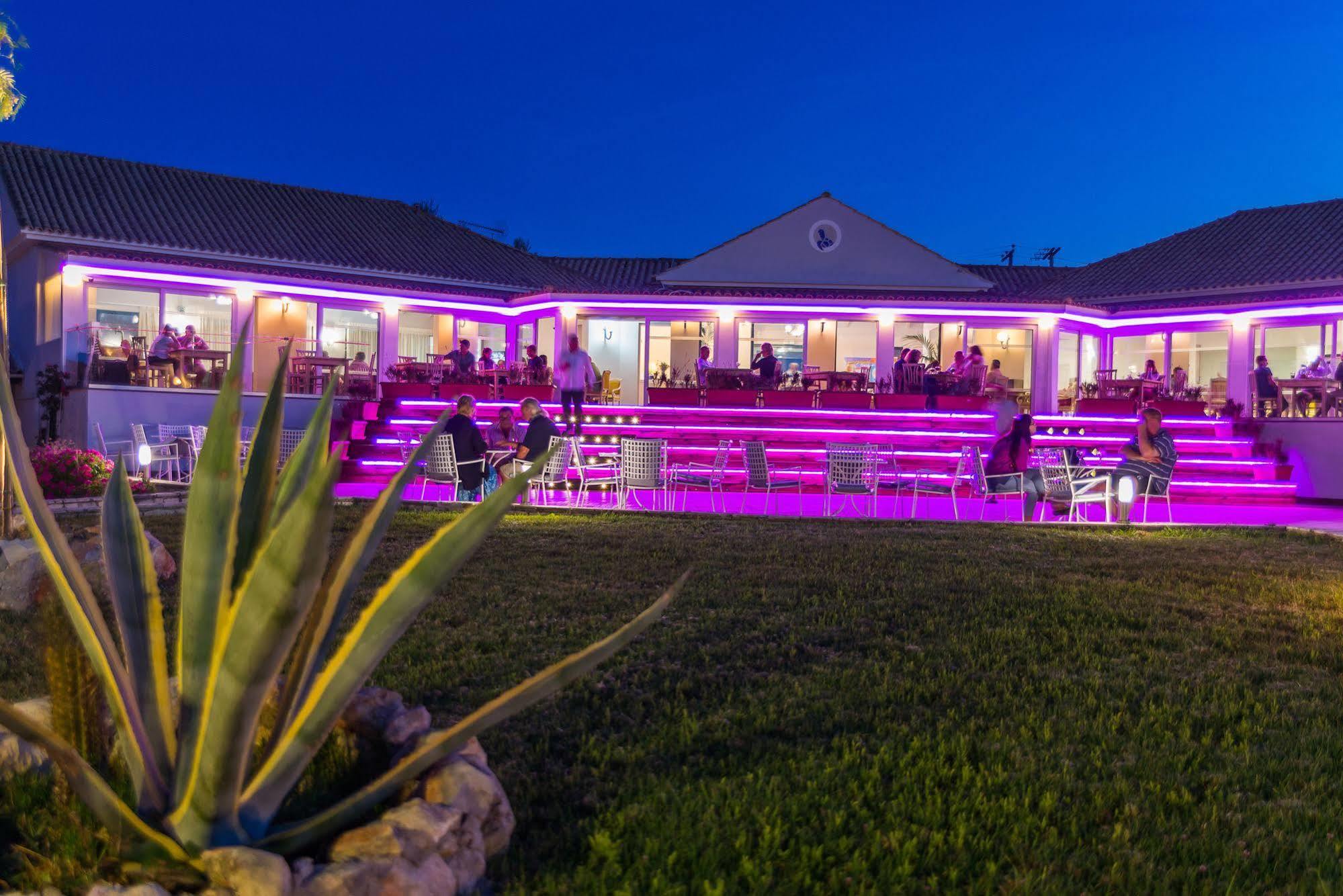 Hotel Village & By Zante Plaza (adults Only) 4*