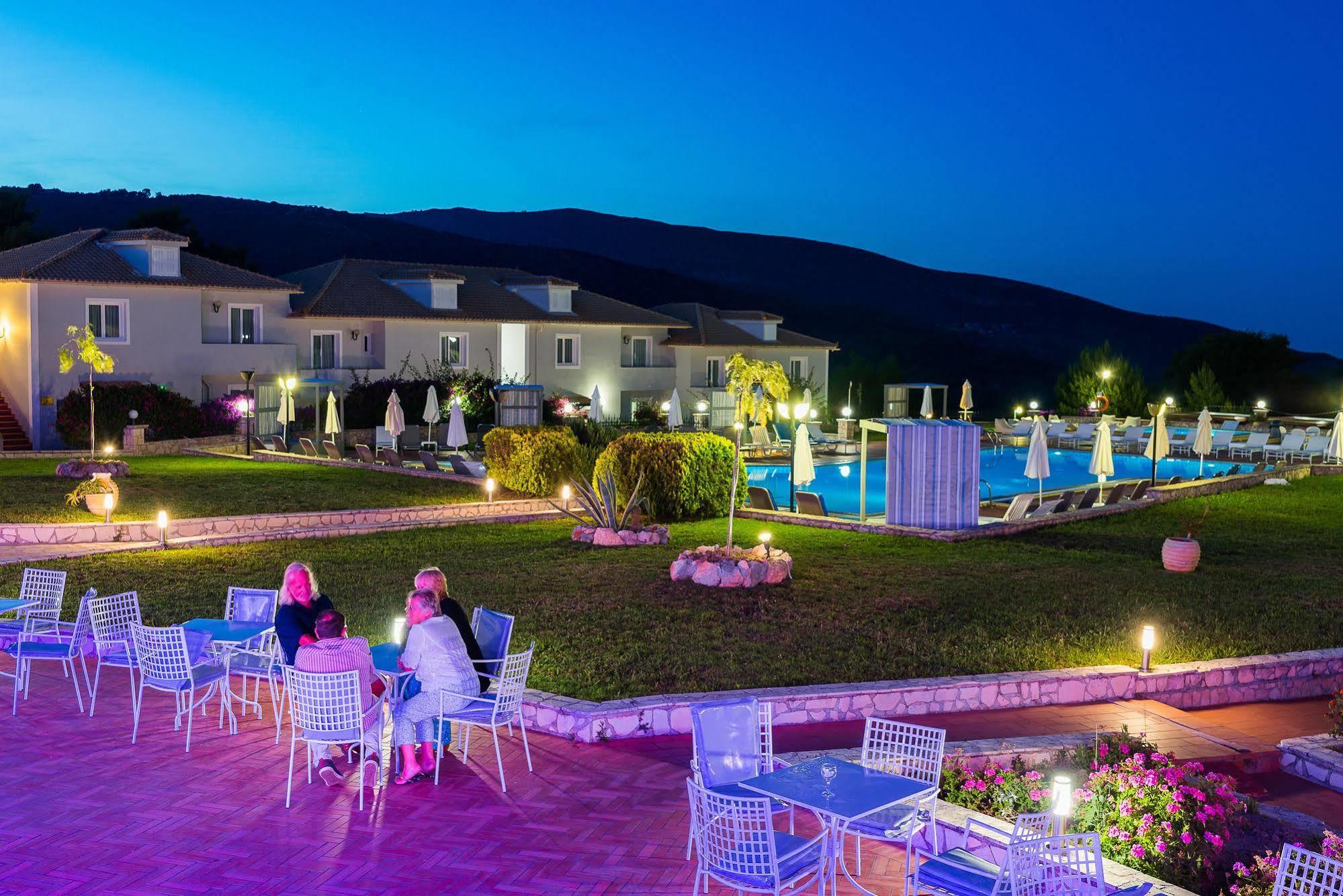 Hotel Village & By Zante Plaza (adults Only)