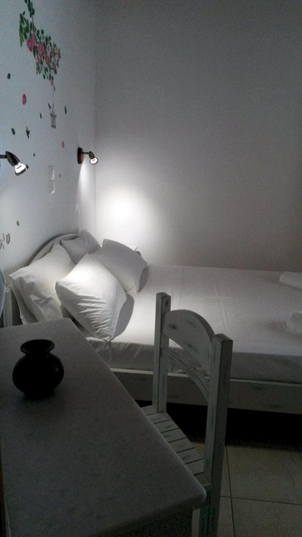 Liana Marouli Hotel