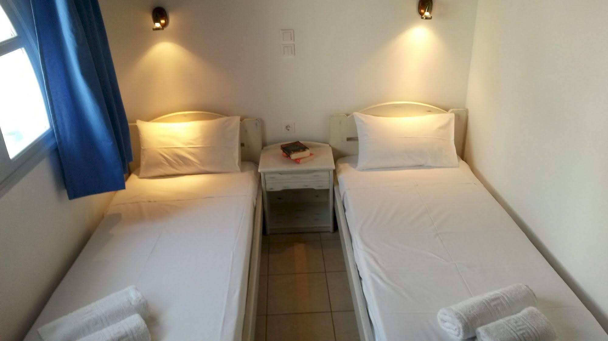 Hotel Liana Marouli