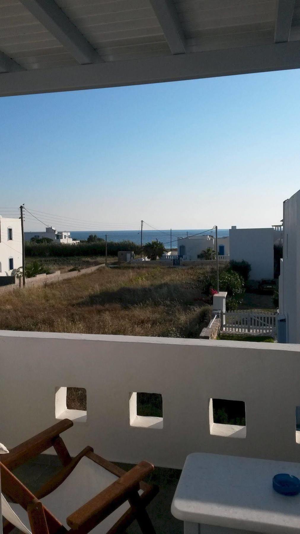 Hotel Liana Marouli 2*
