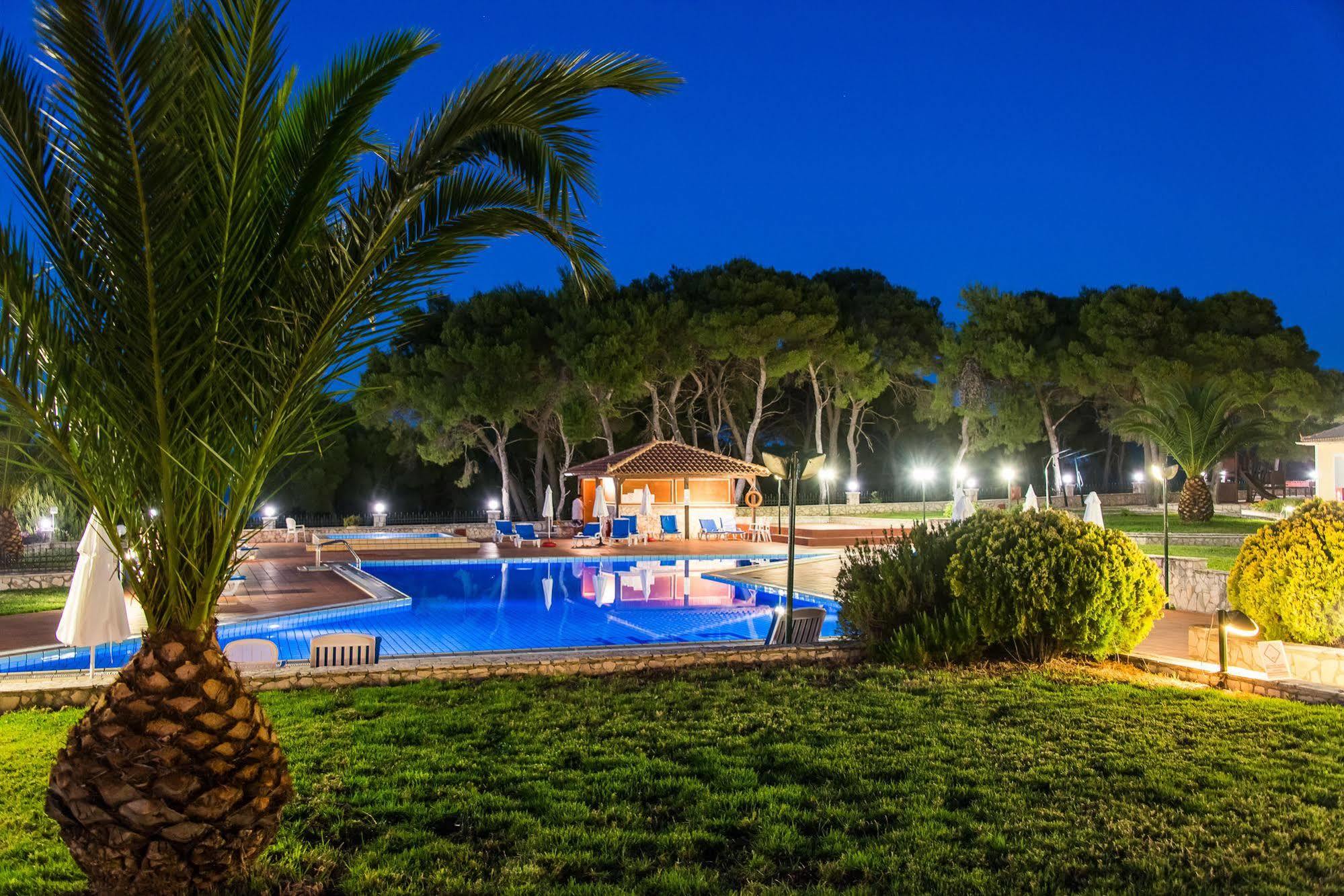 Hotel Village & By Zante Plaza (adults Only) Keri