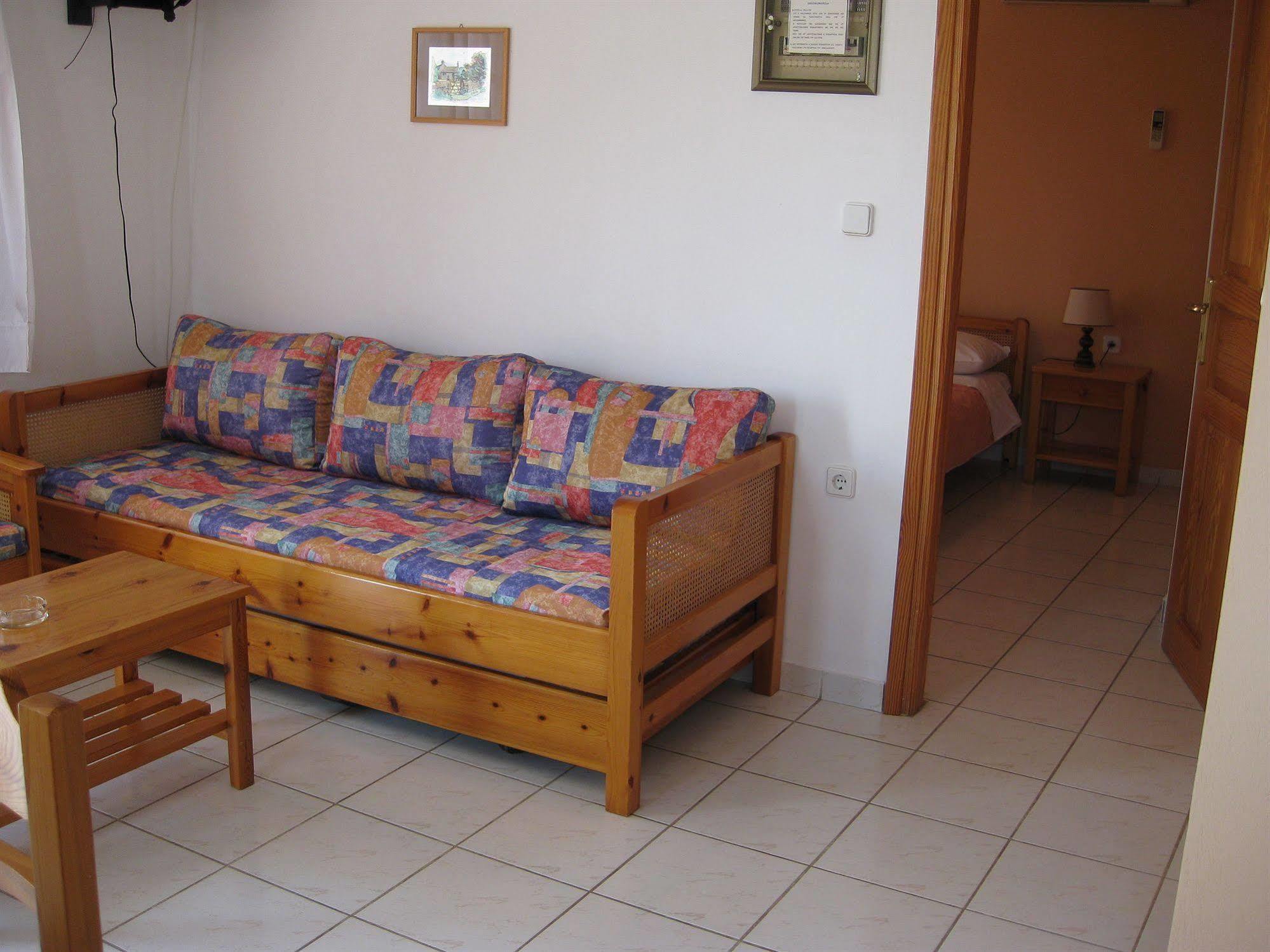 Aparthotel Le Due Sorelle