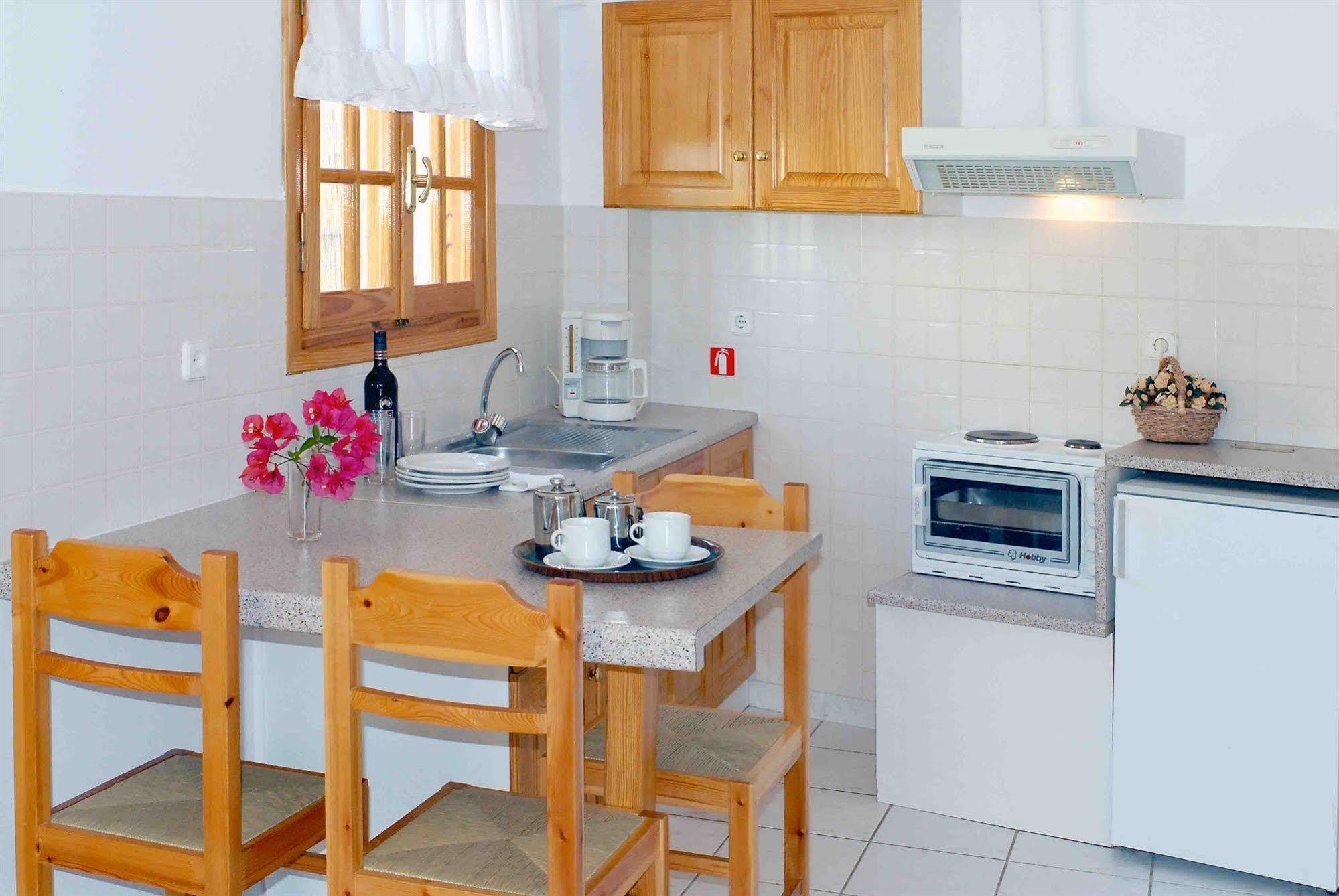 Aparthotel Le Due Sorelle 3*