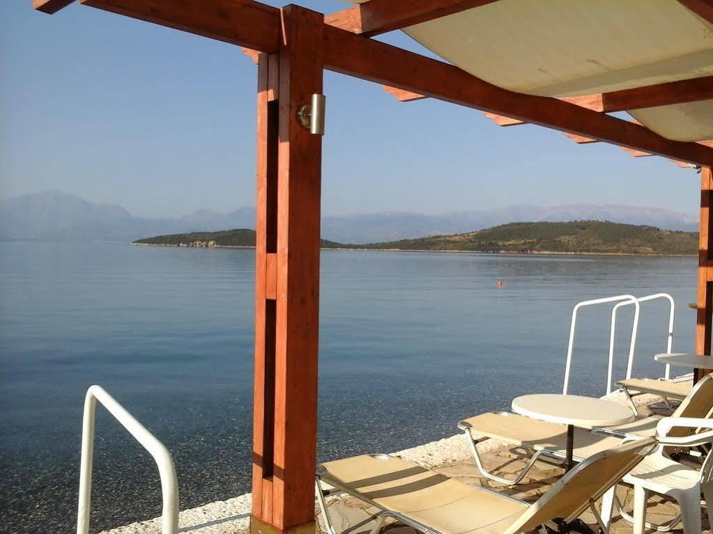 Le Due Sorelle Aparthotel