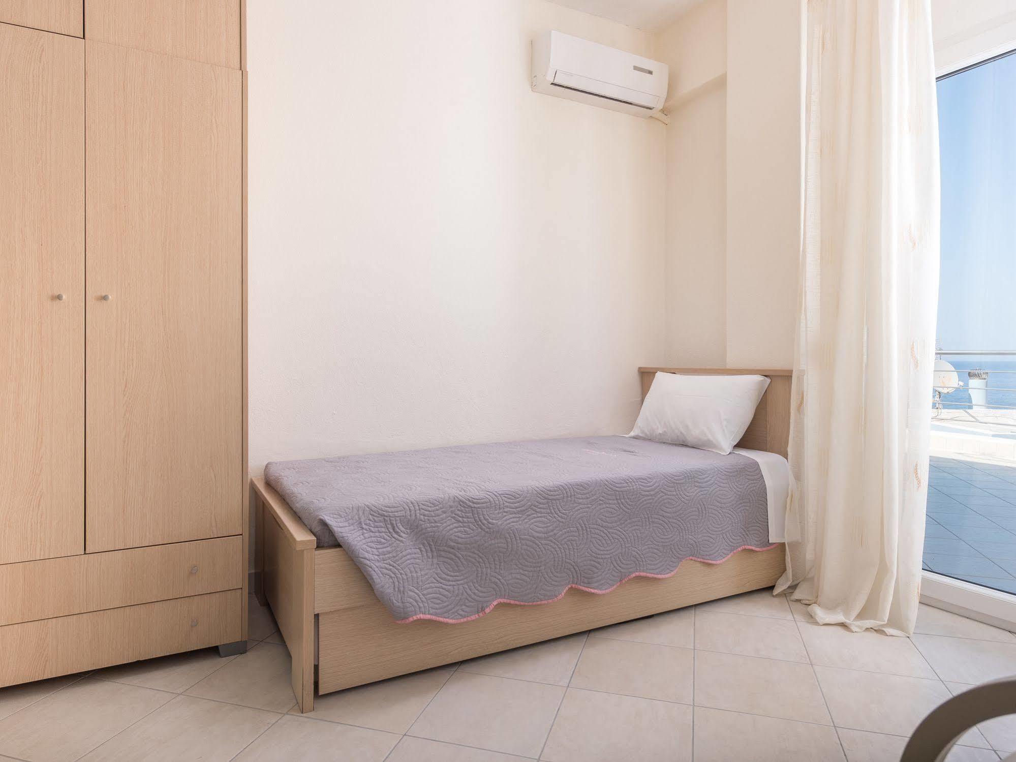 Aegean - F & B Summer Collection Villa Kallithea (Chalkidiki)