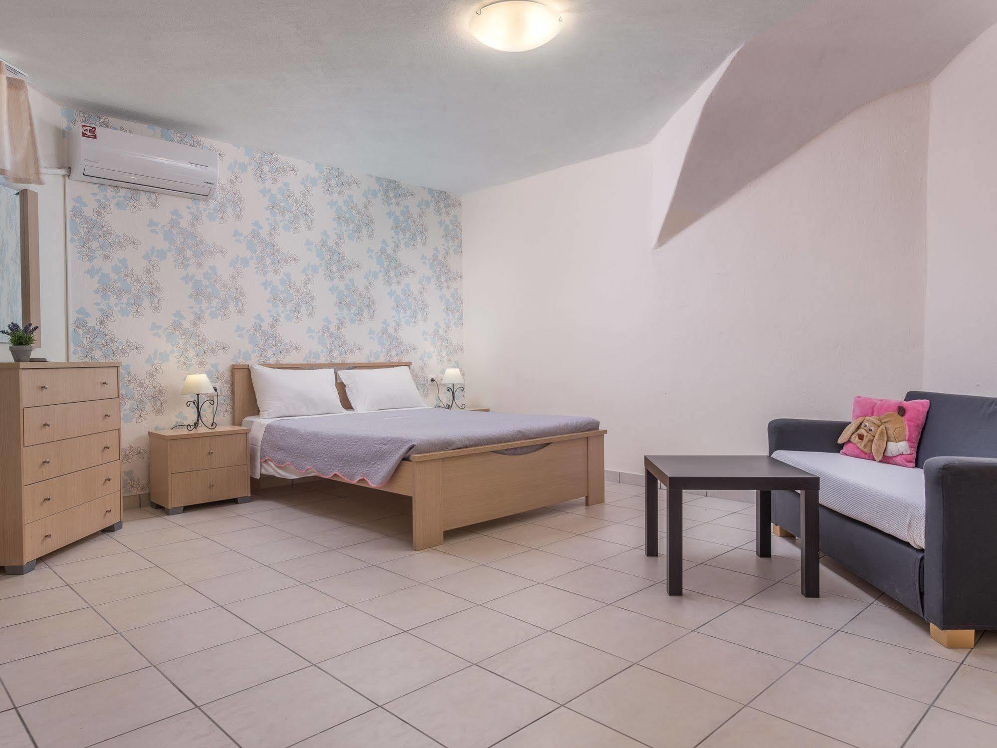 Aegean - F & B Summer Collection Villa