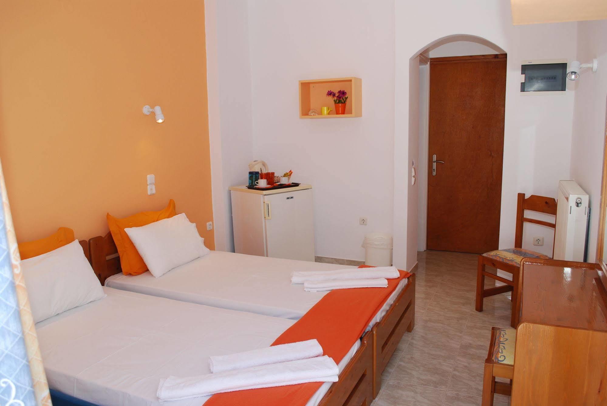 To Steno Bed & Breakfast 2*