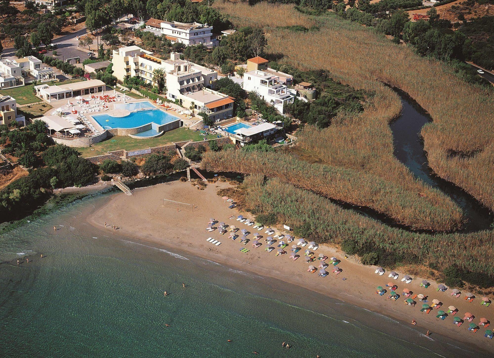 Hotel Blu Acqua