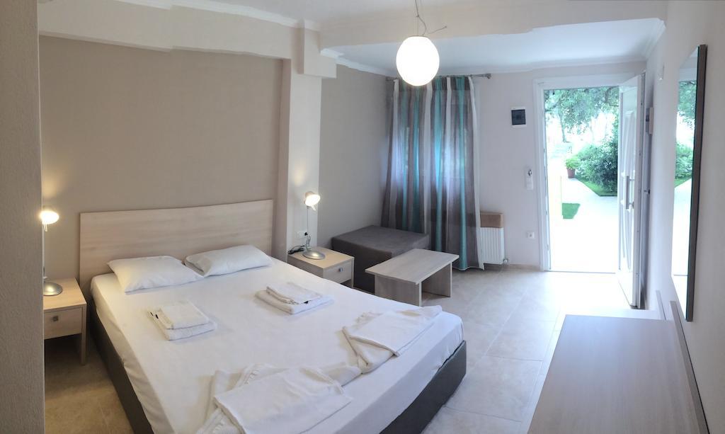 Stella Hotel Skala Rachoni (Thasos)