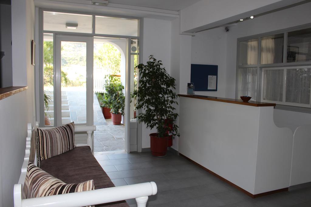 Hotel Kamari 2*