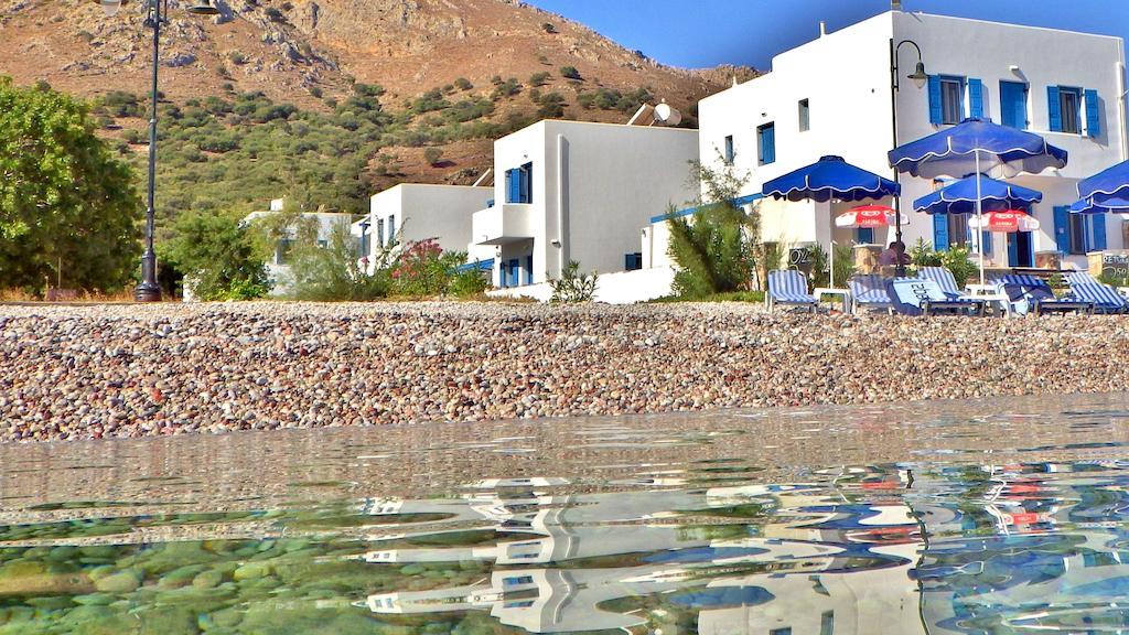 Dream Island Aparthotel 3*
