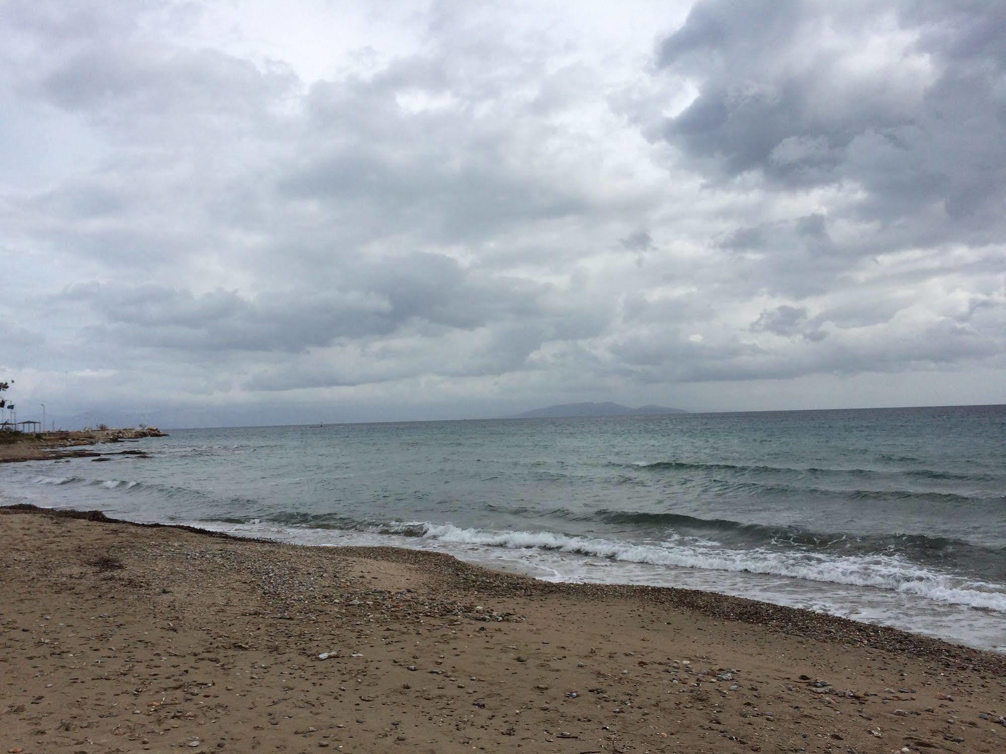 Apartment Beachfront Downtown Artemida (Attica)