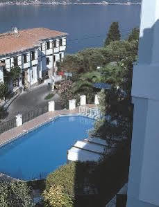 Anthemis 3* Agia Paraskevi (Samos)