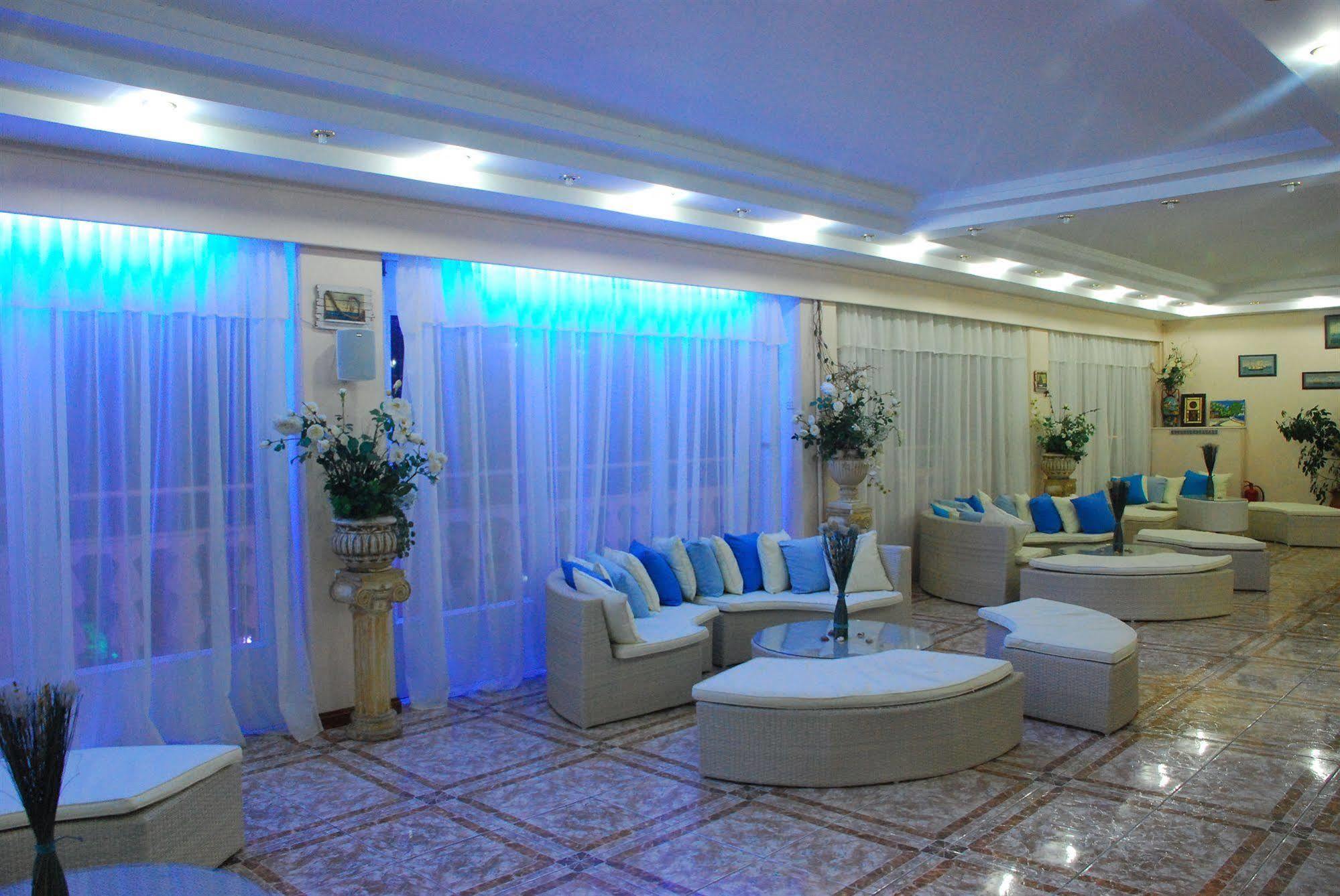 Hotel Kokkari Beach Hotel Kokkari