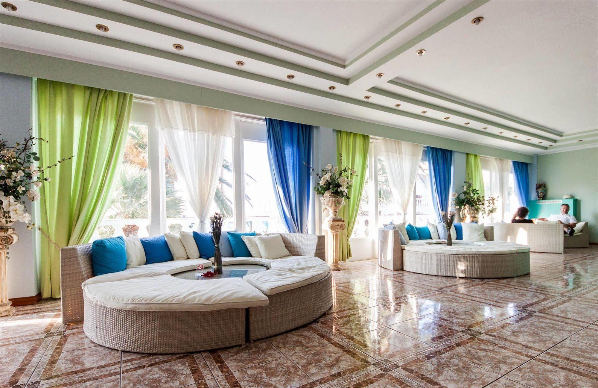 Kokkari Beach Hotel Hotel