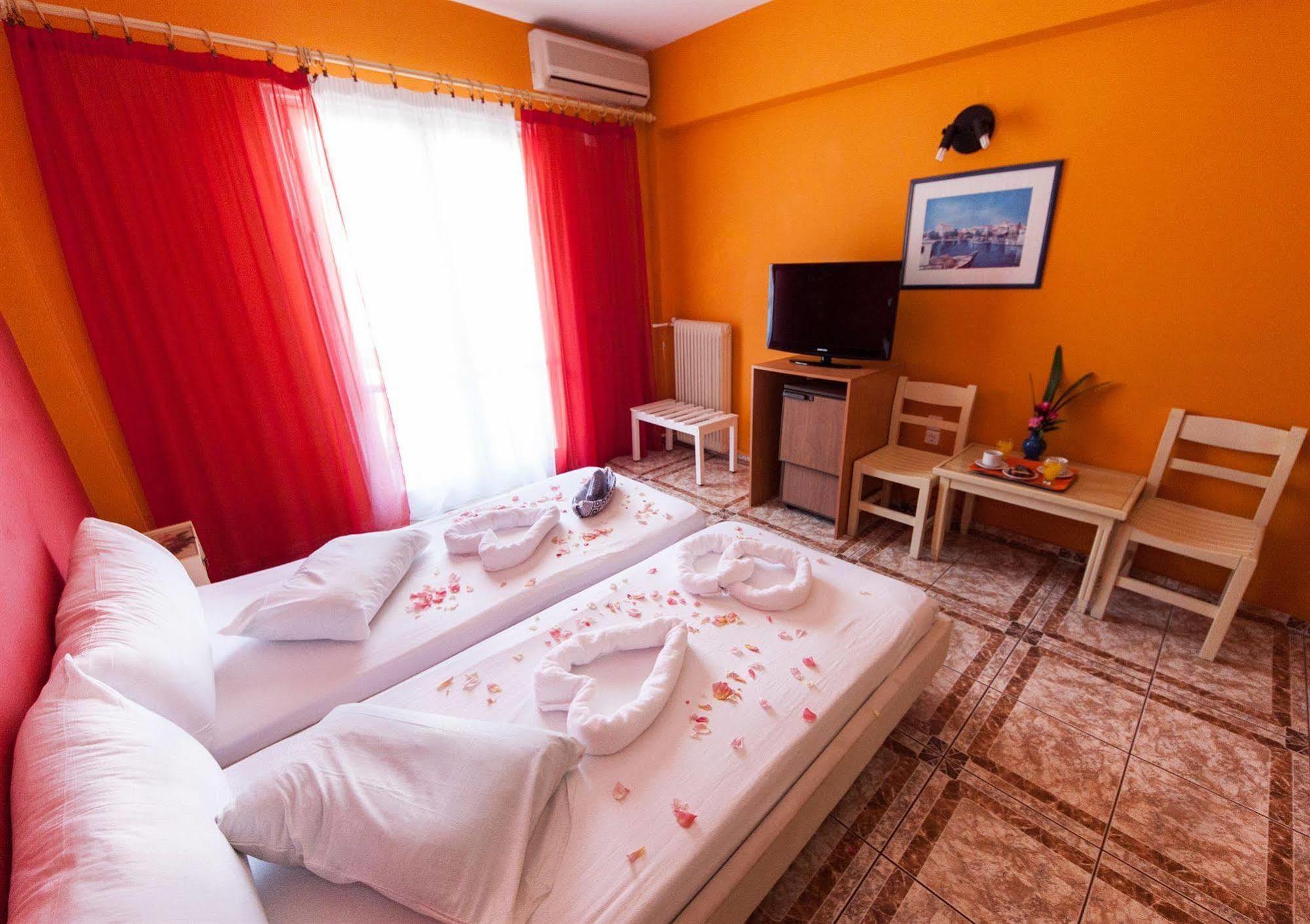 Kokkari Beach Hotel Hotel