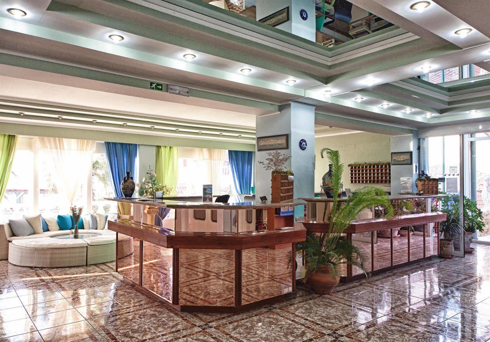 Hotel Kokkari Beach Hotel
