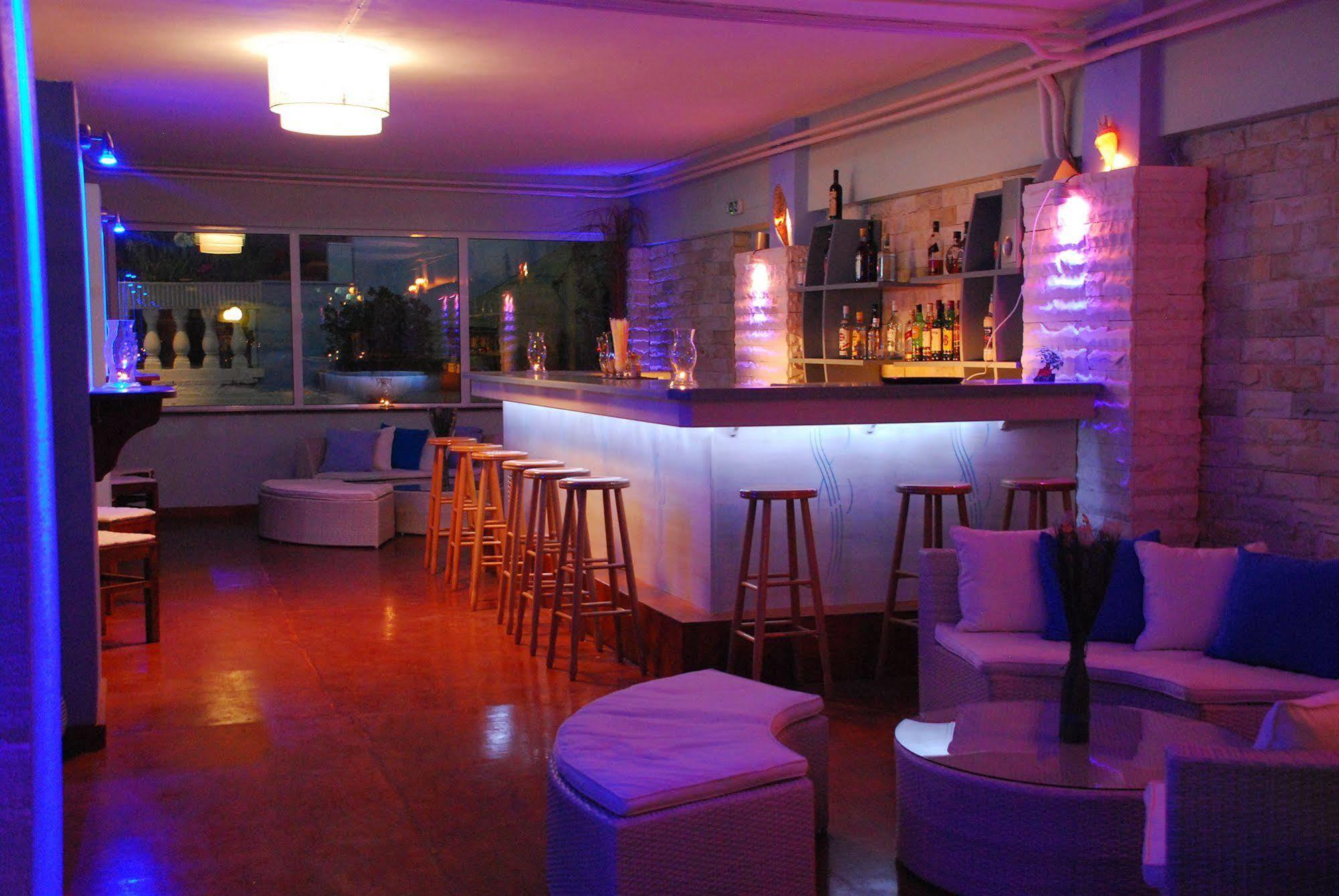 Hotel Kokkari Beach Hotel 3*