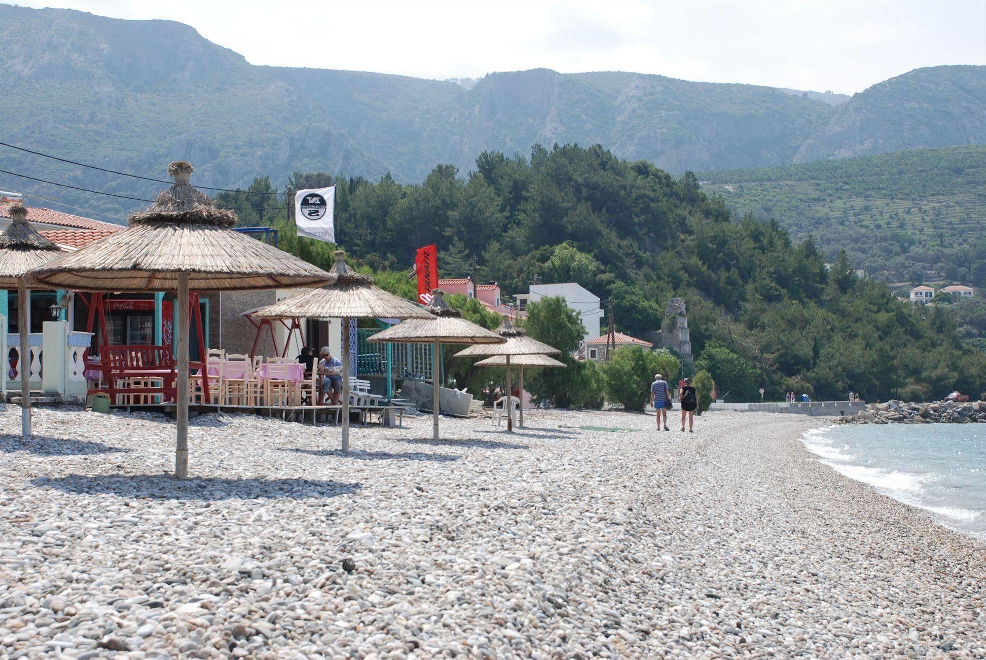 Hotel Kokkari Beach Hotel Kokkari