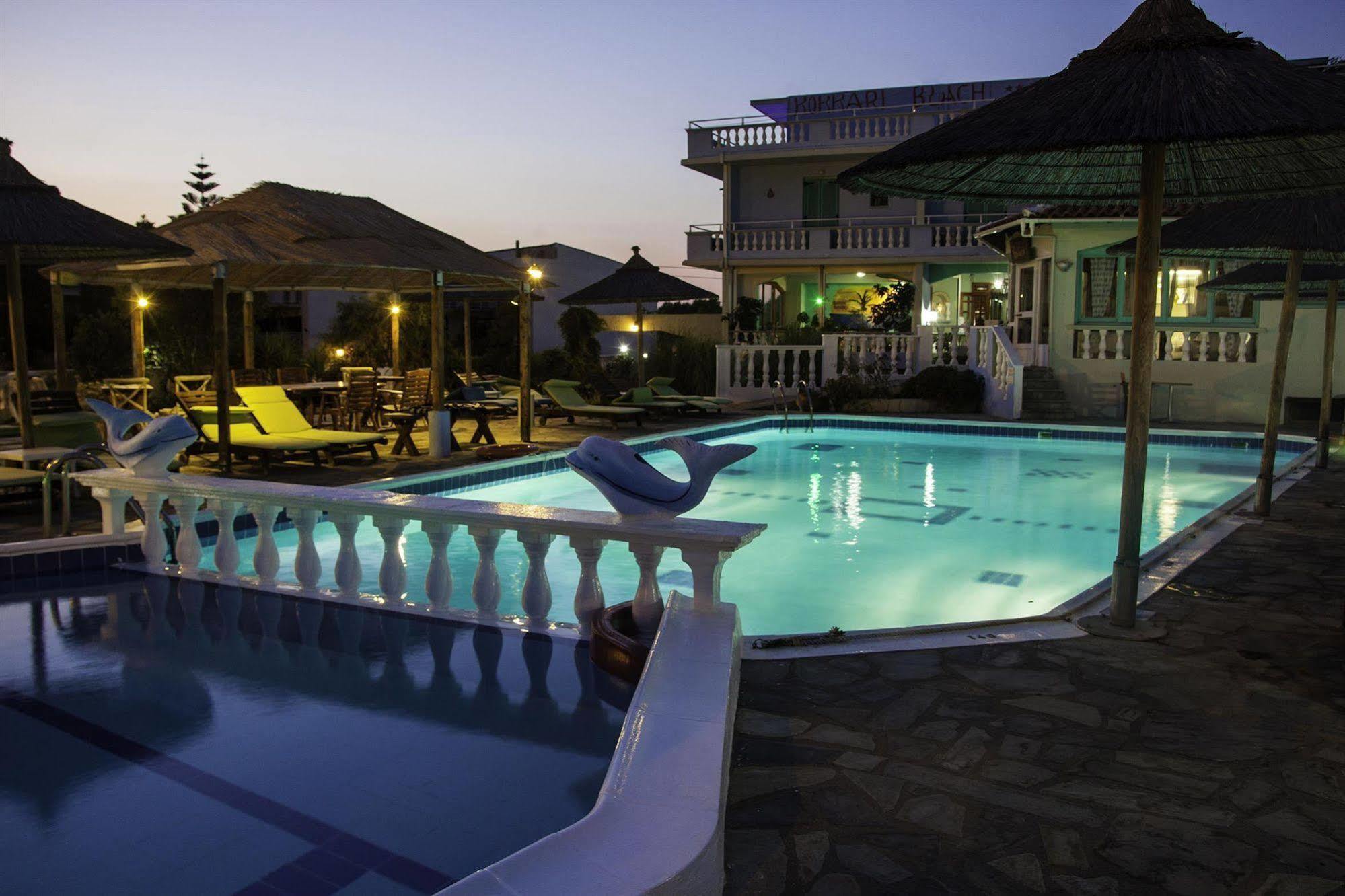 Kokkari Beach Hotel Hotel Kokkari